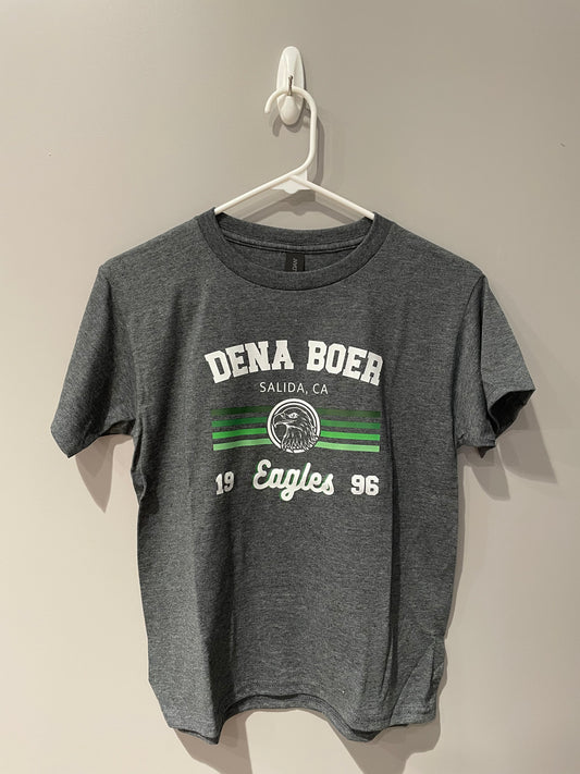 DB Ombre Eagles Tee