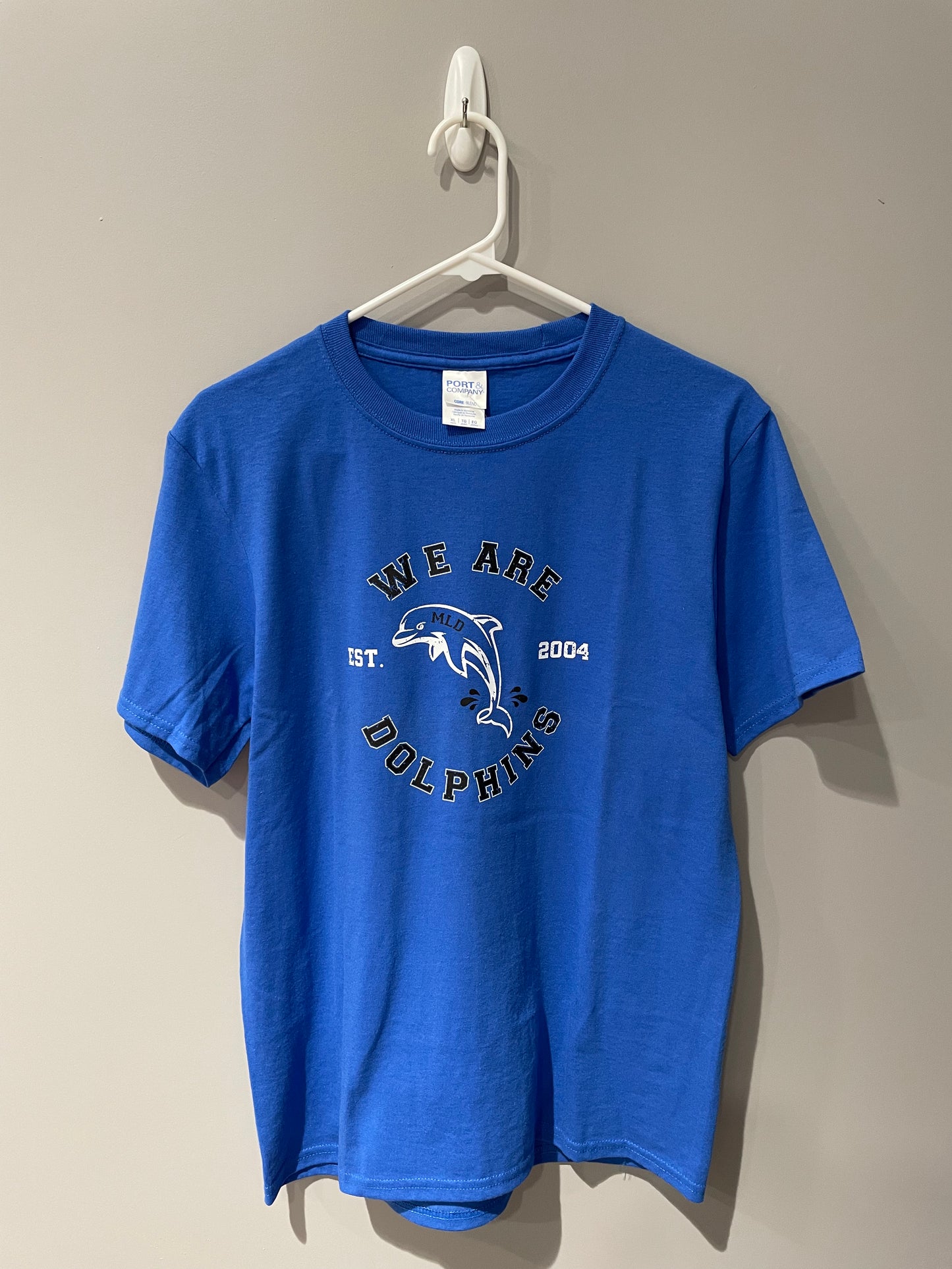 MLD Tees