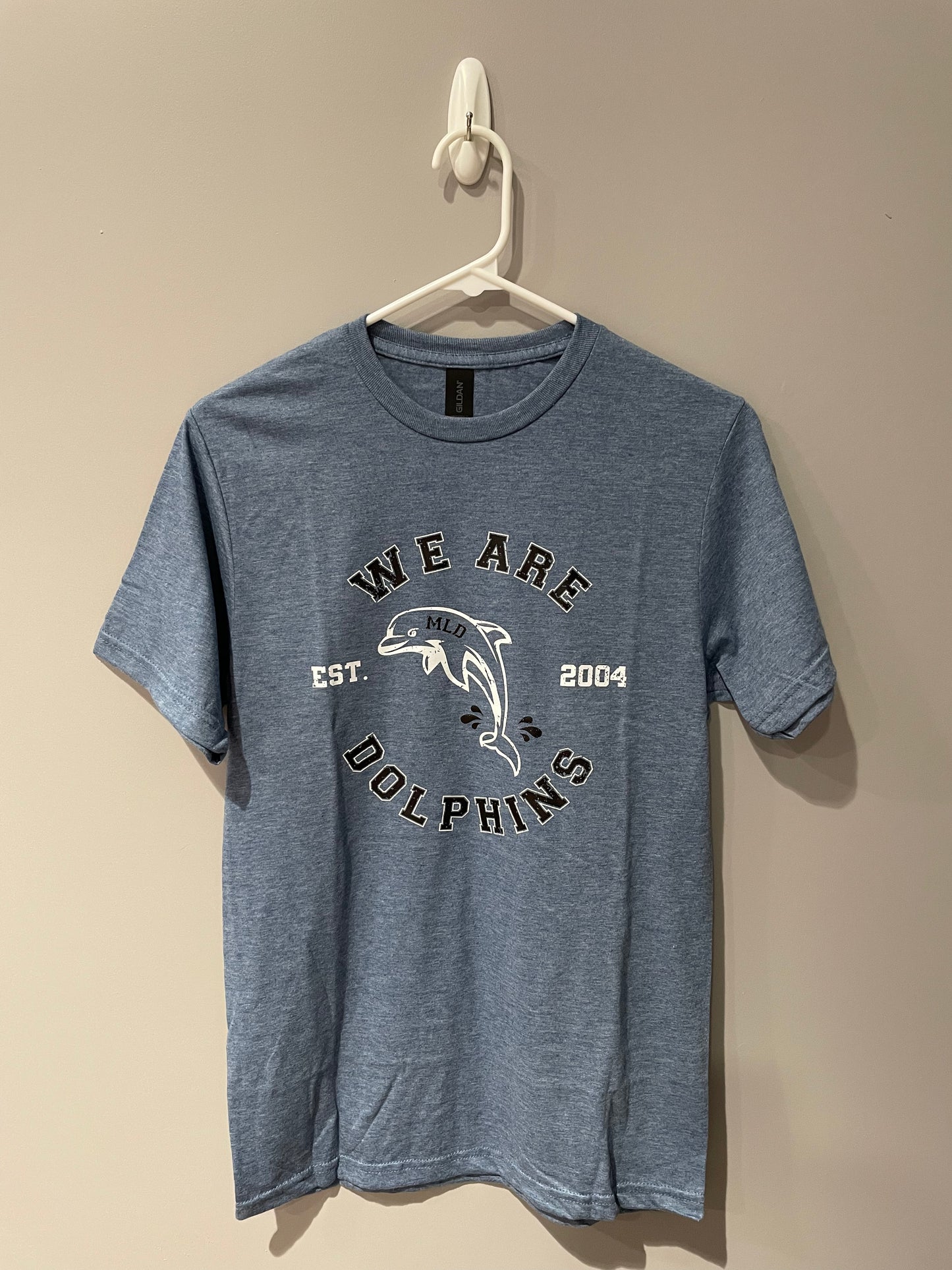 MLD Tees