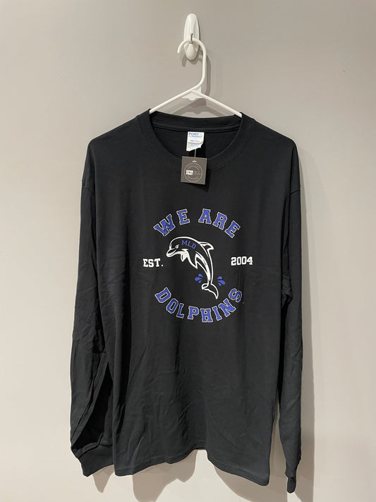 MLD Long Sleeve