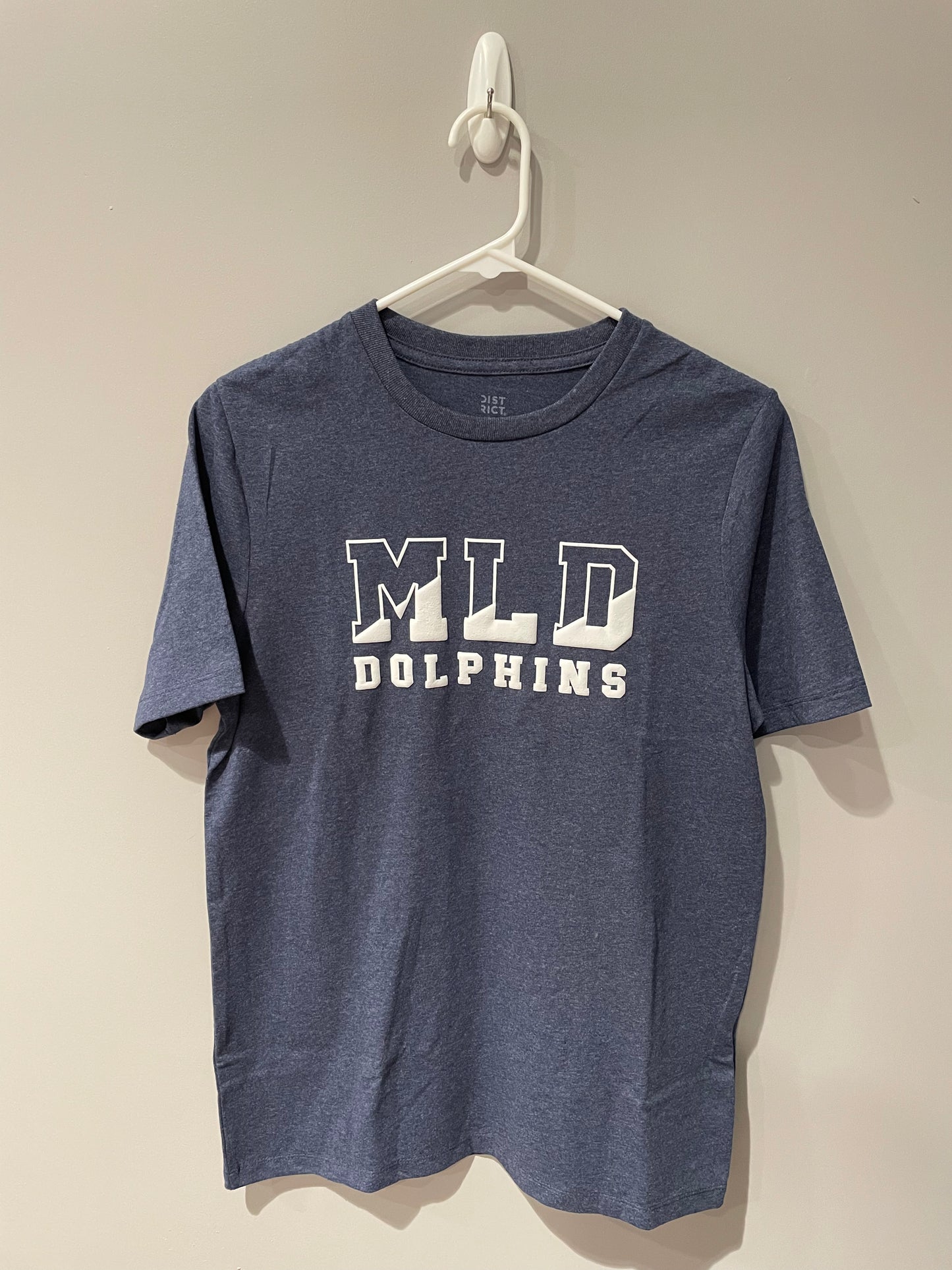 MLD Puff Tee
