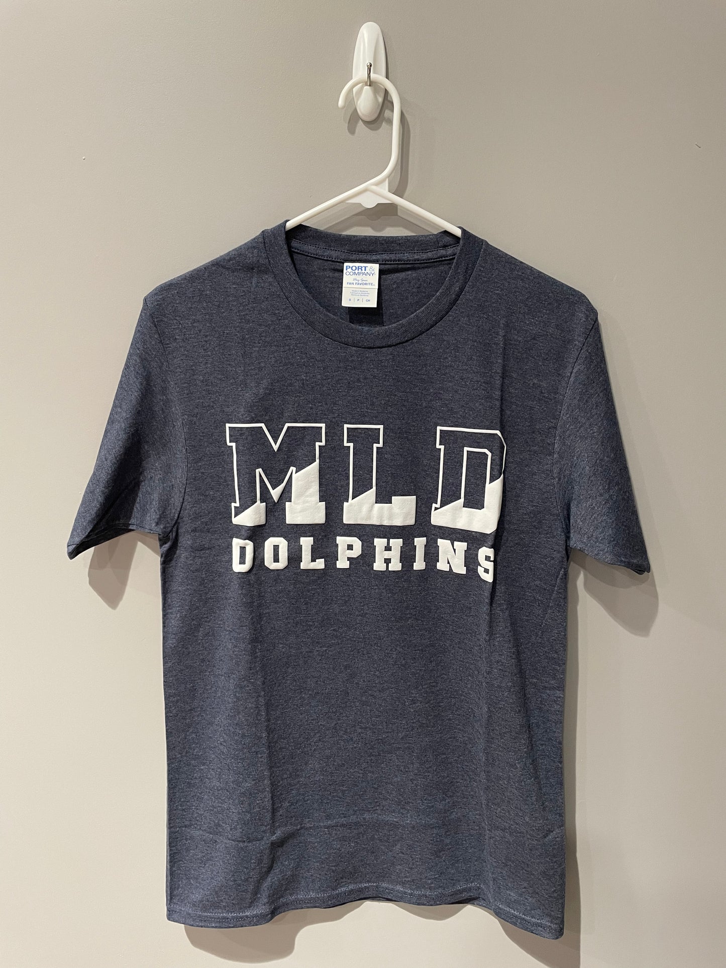 MLD Puff Tee