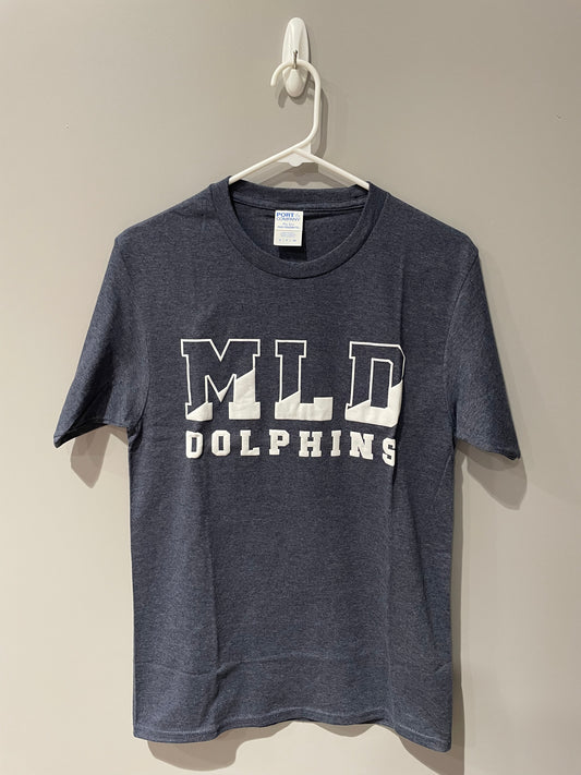 MLD Puff Tee
