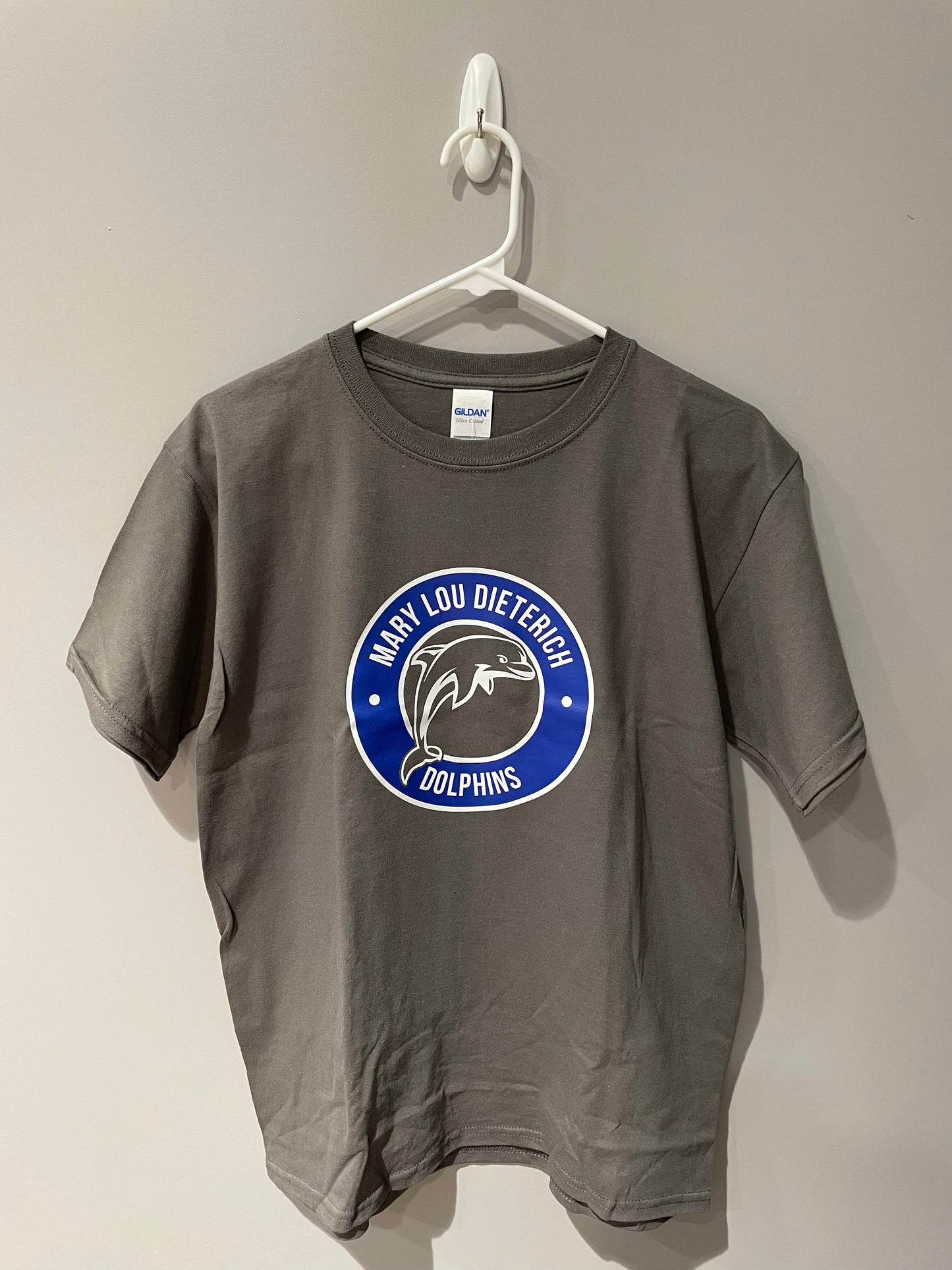 MLD Classic Logo Tees