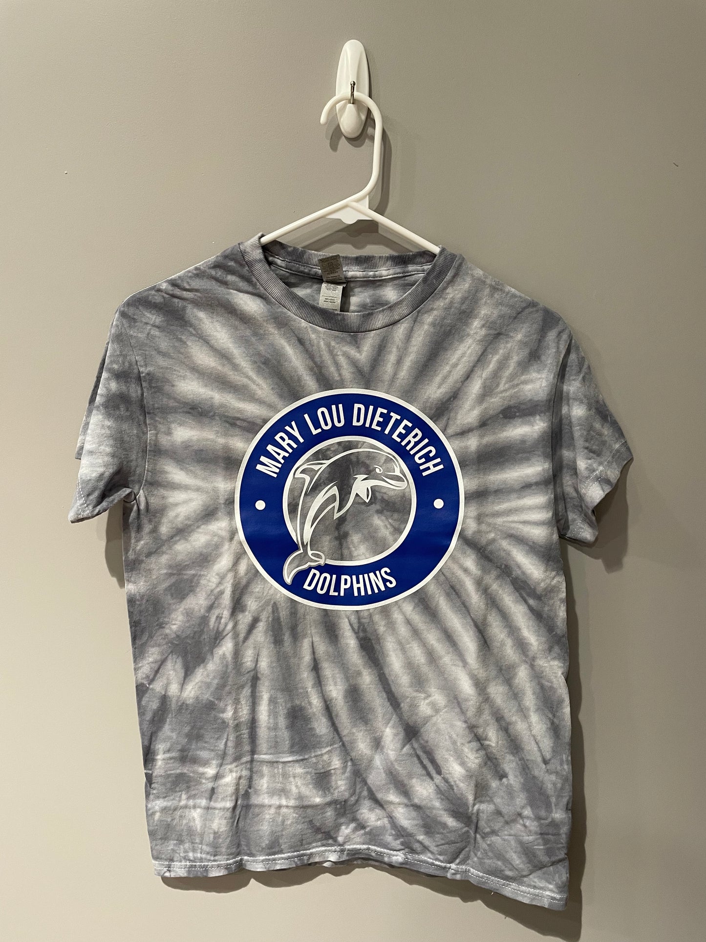 MLD Classic Logo Tees