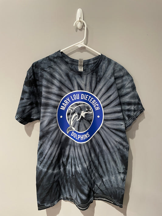 MLD Classic Logo Tees