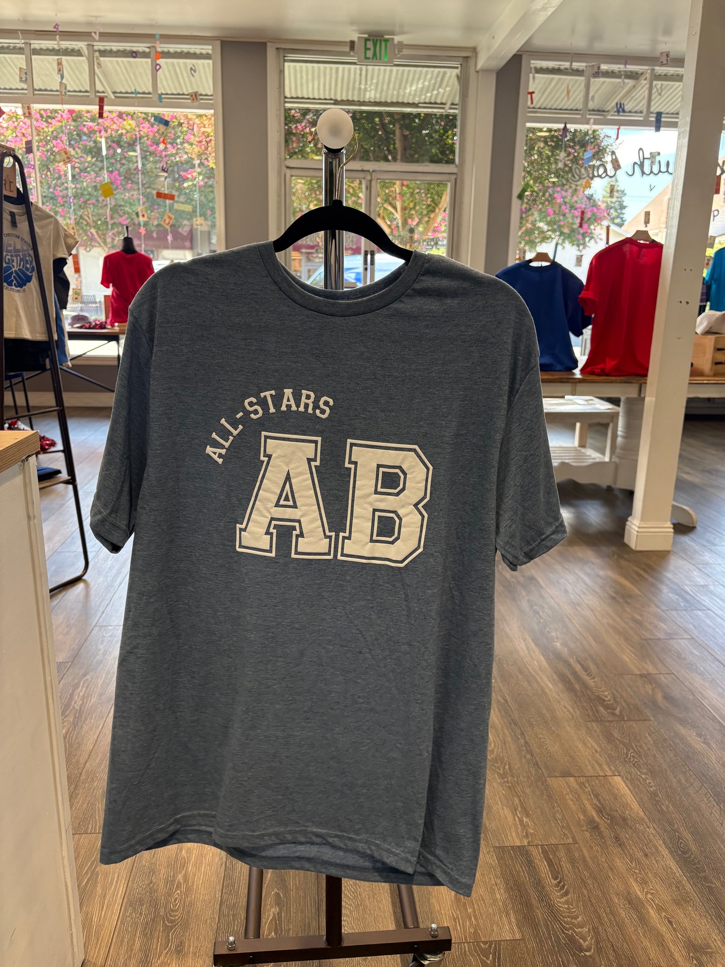 *CLEARANCE ONE AVAILABLE*
