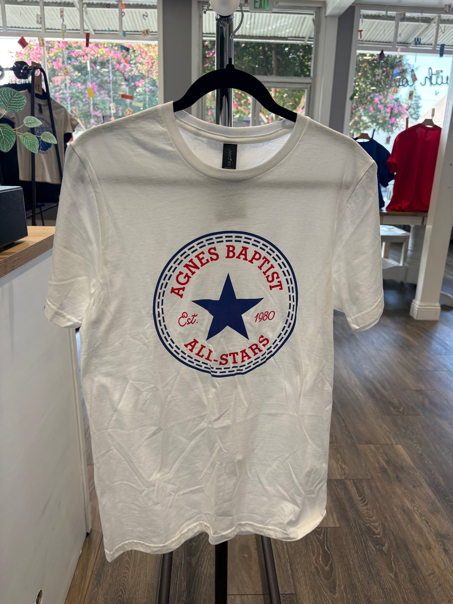 *CLEARANCE ONE AVAILABLE*
