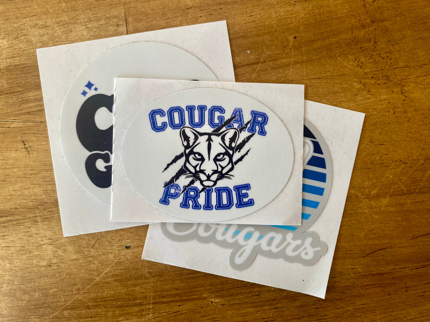 Vinyl Stickers/Car Decals