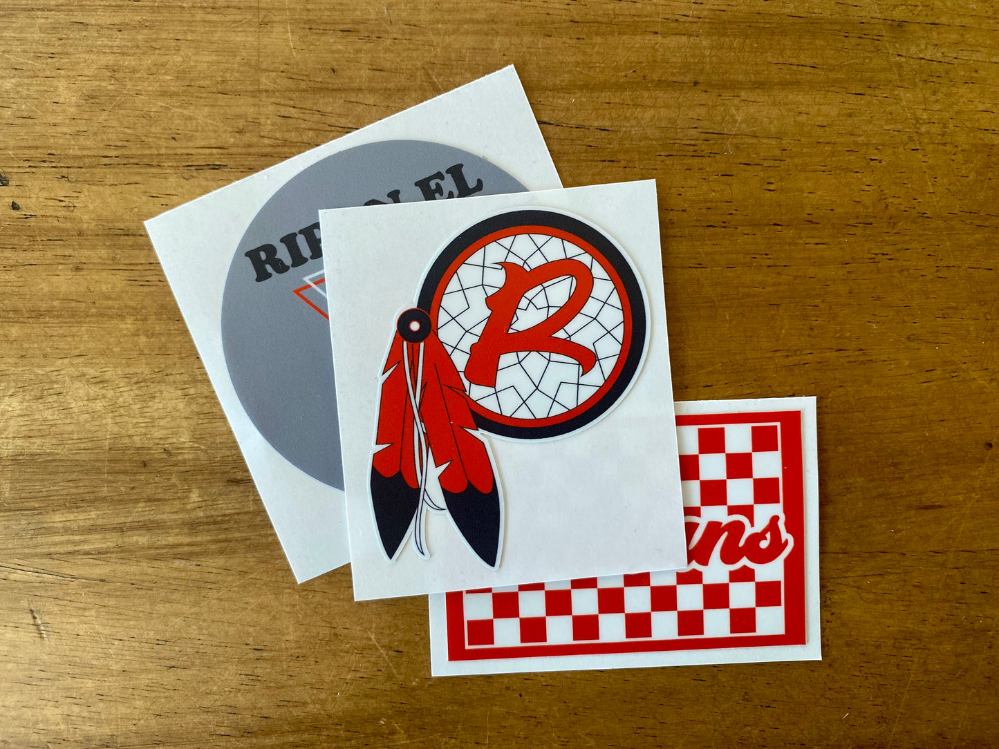 Vinyl Stickers/Car Decals