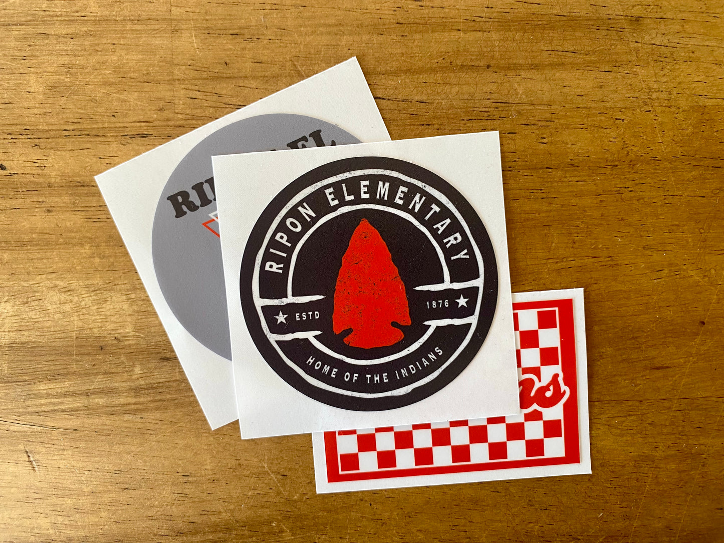 Vinyl Stickers/Car Decals