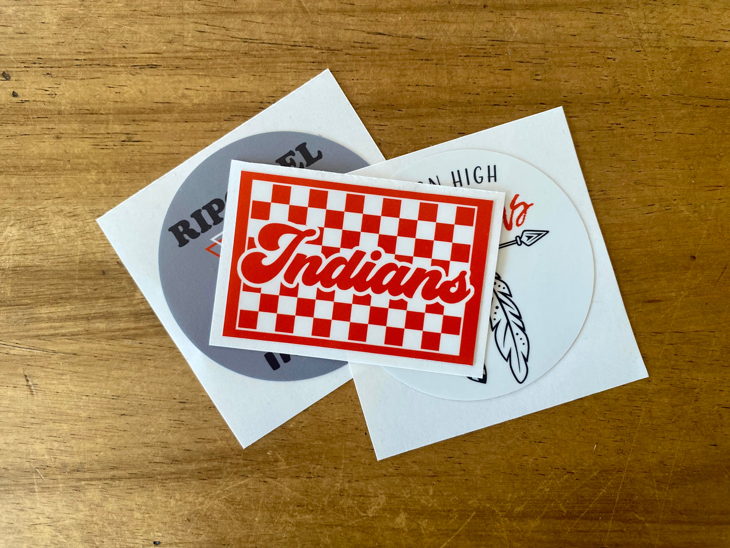 Vinyl Stickers/Car Decals