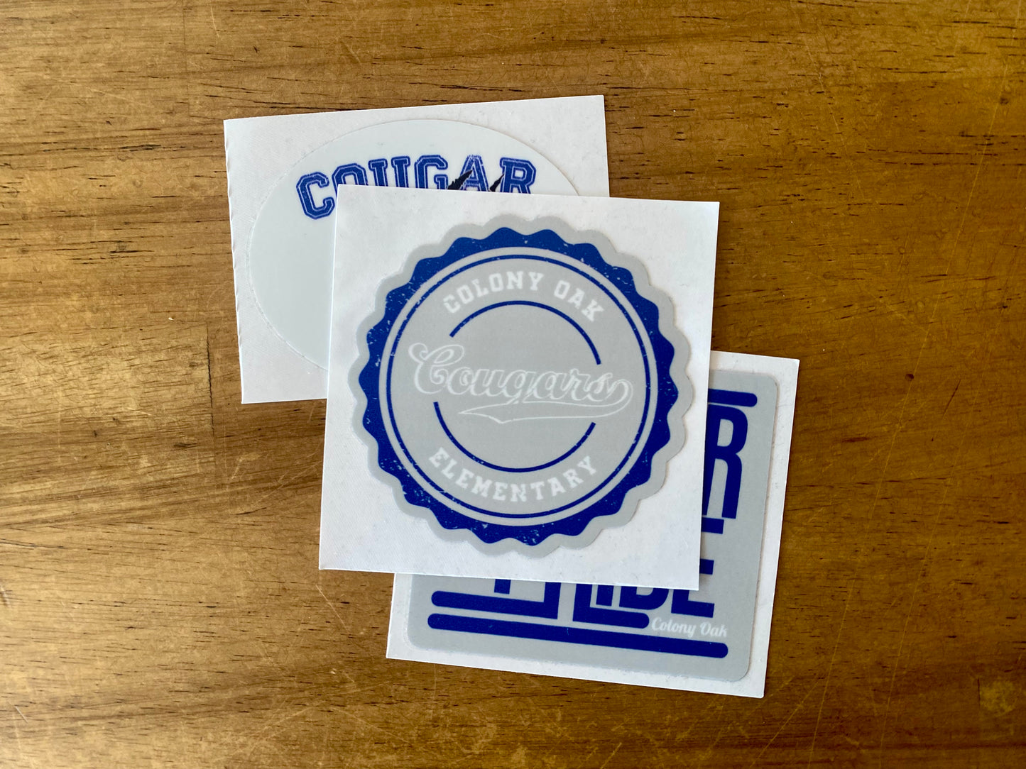 Vinyl Stickers/Car Decals