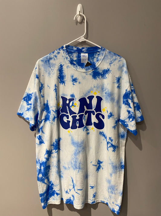 RC Tie-Dye Tees
