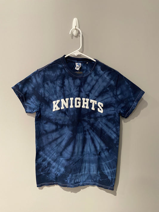RC Knights Puff Tee