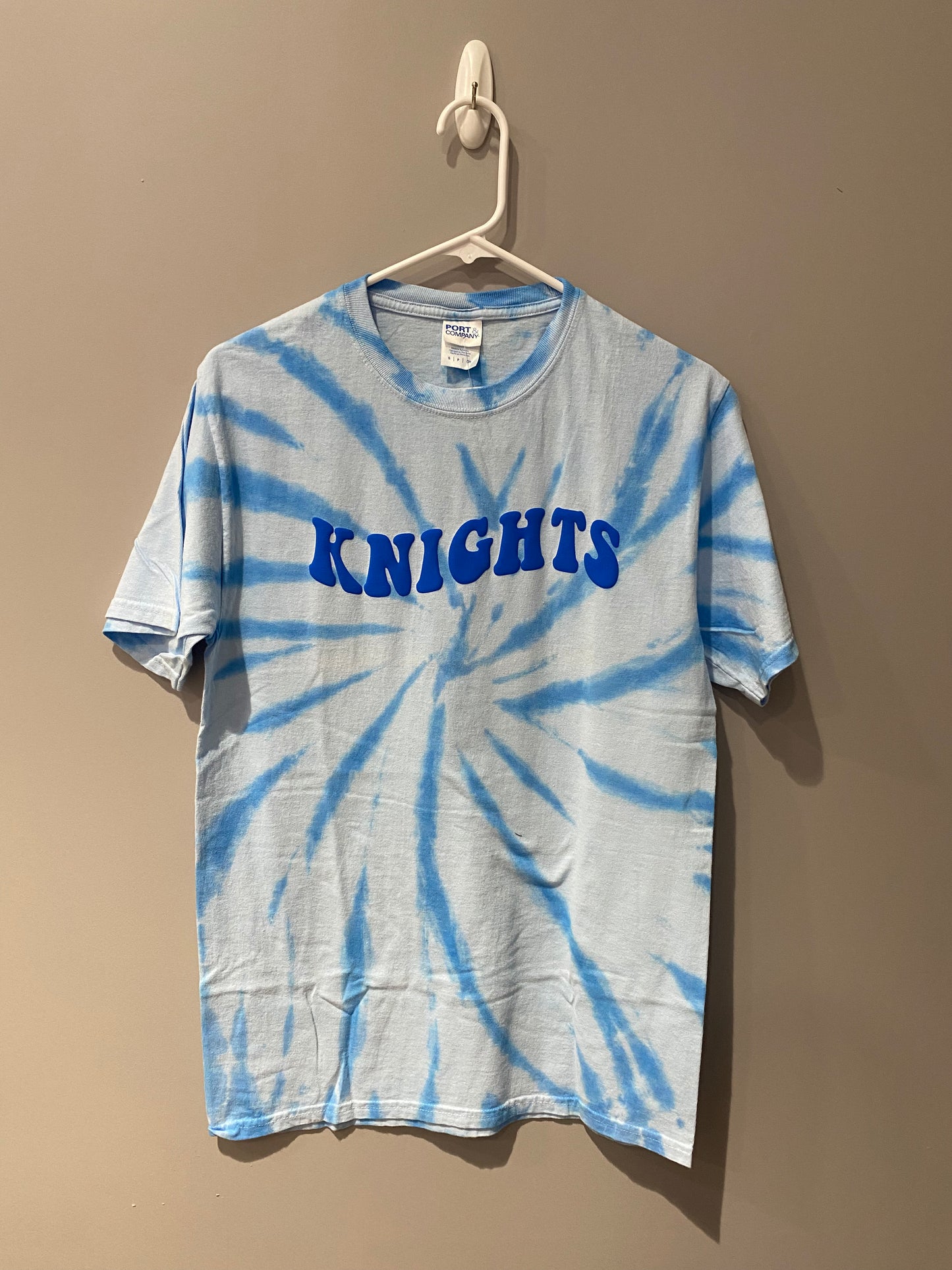 RC Groovy Puff Tees