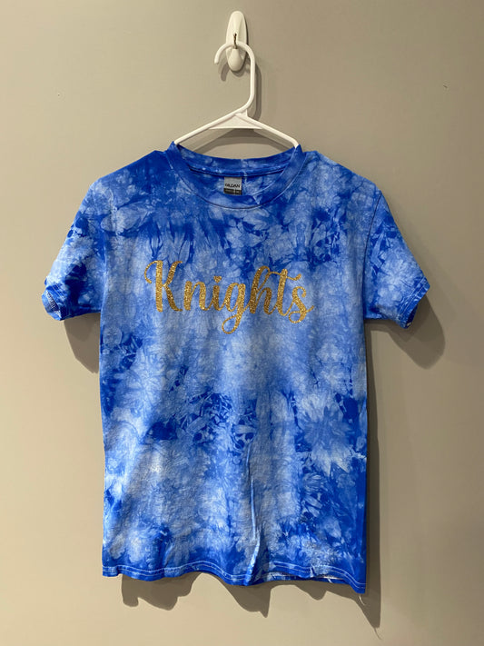 RC Knights Glitter Tees