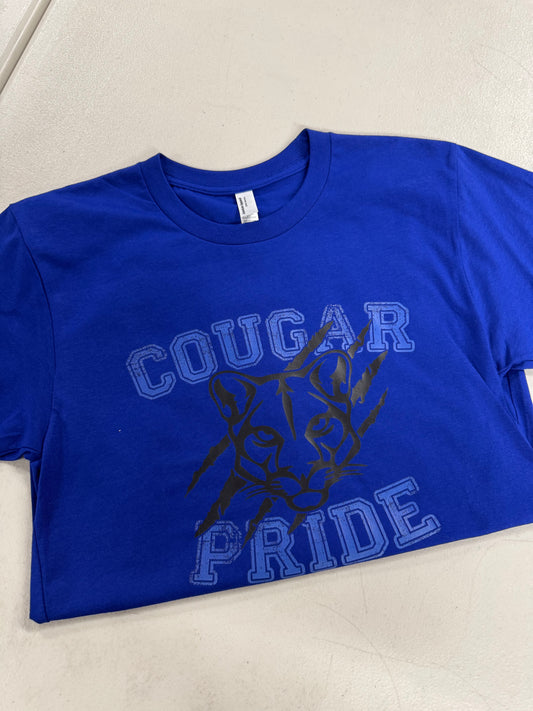 Adult Colony Oak Tee