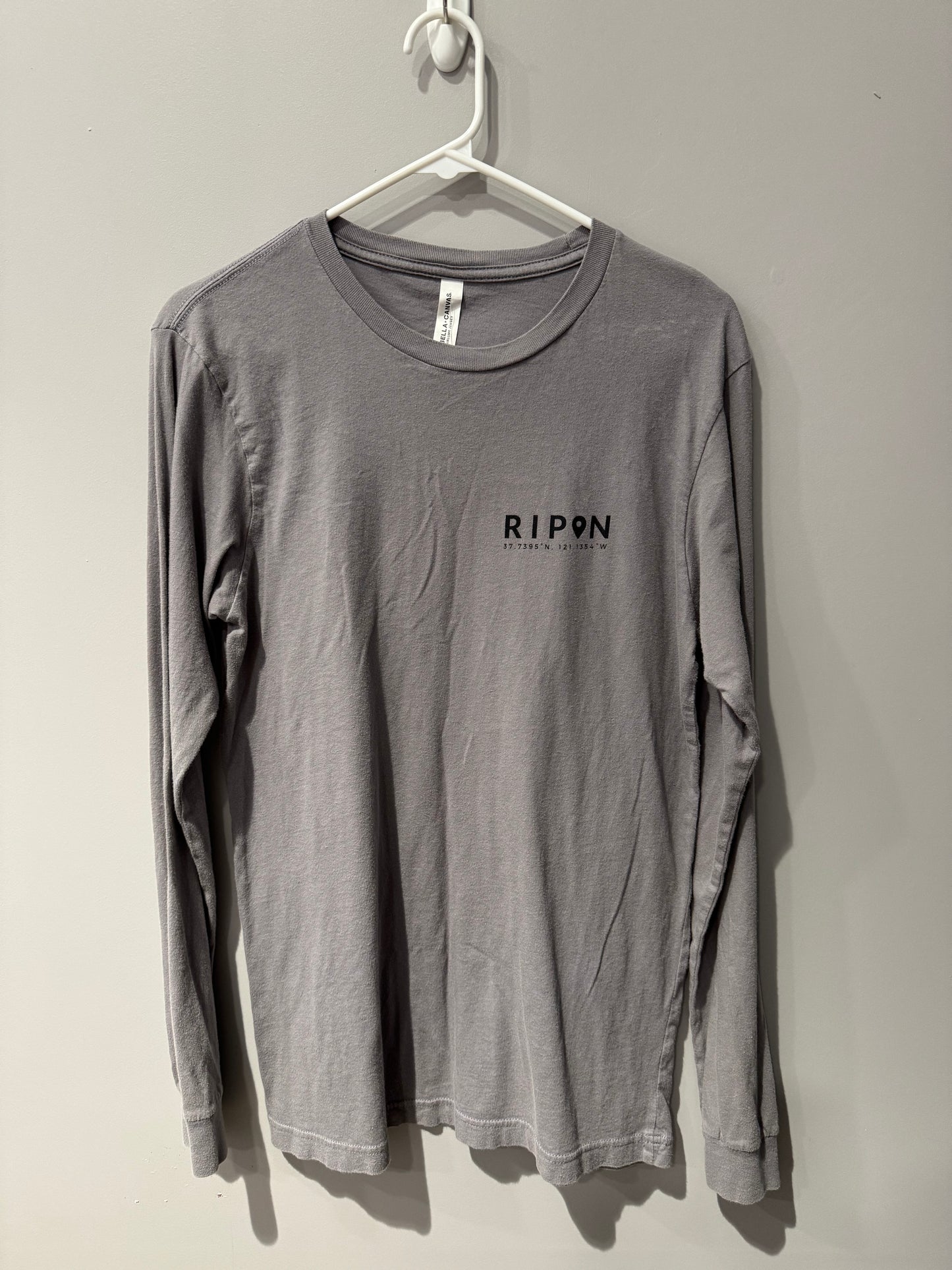 Ripon Coordinates Long Sleeve *ONLY ONE*