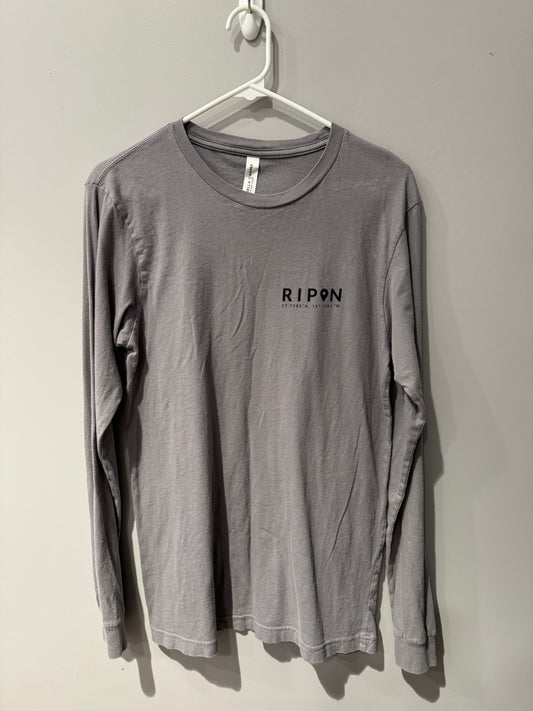 Ripon Coordinates Long Sleeve *ONLY ONE*