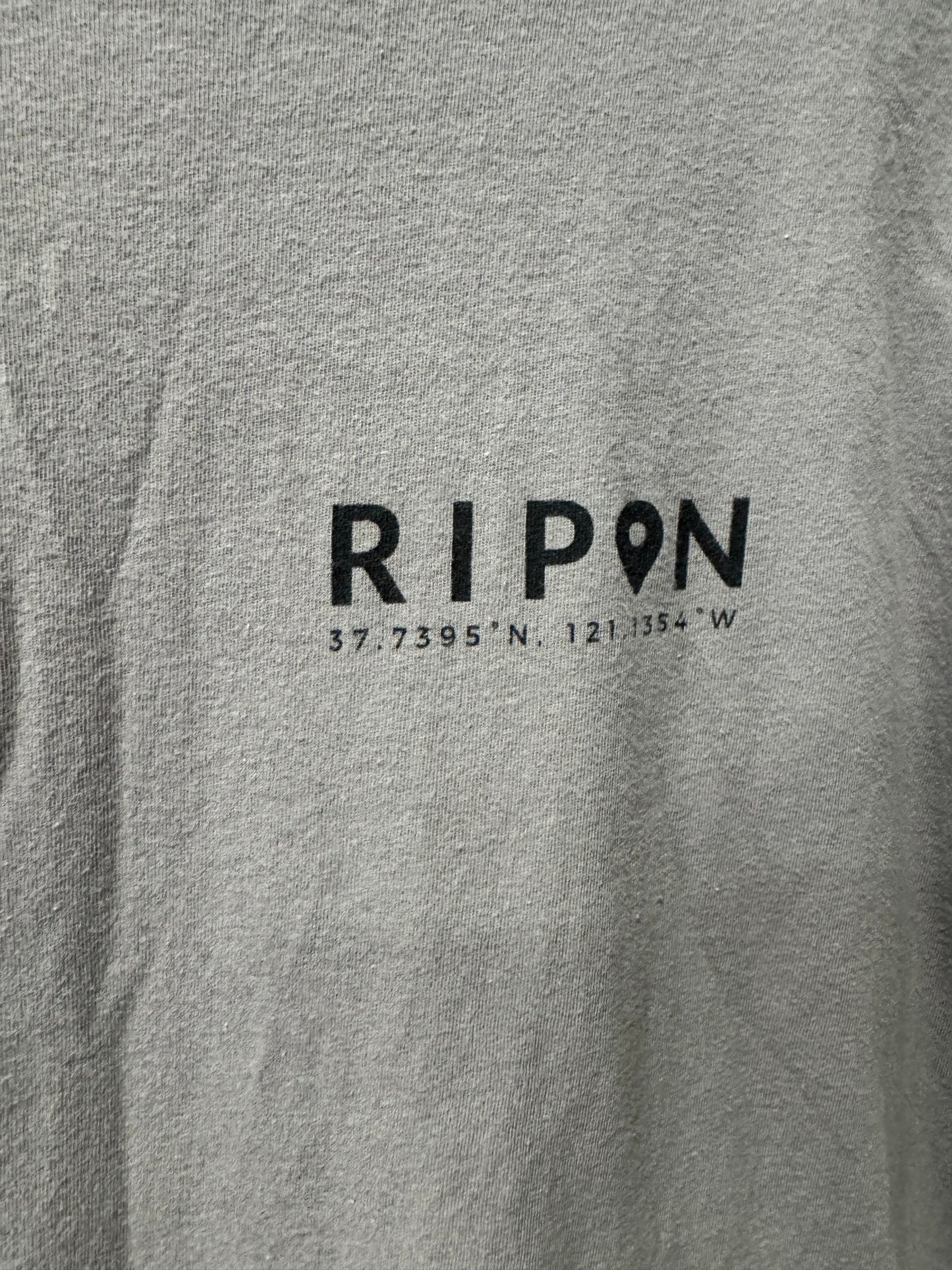Ripon Coordinates Long Sleeve *ONLY ONE*