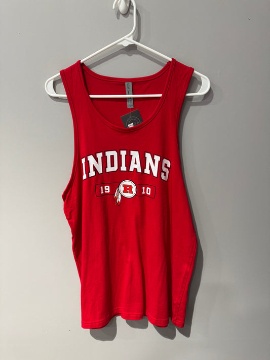 RHS Indians Tank *ONLY ONE*