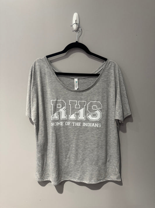 RHS Tee *ONLY ONE*