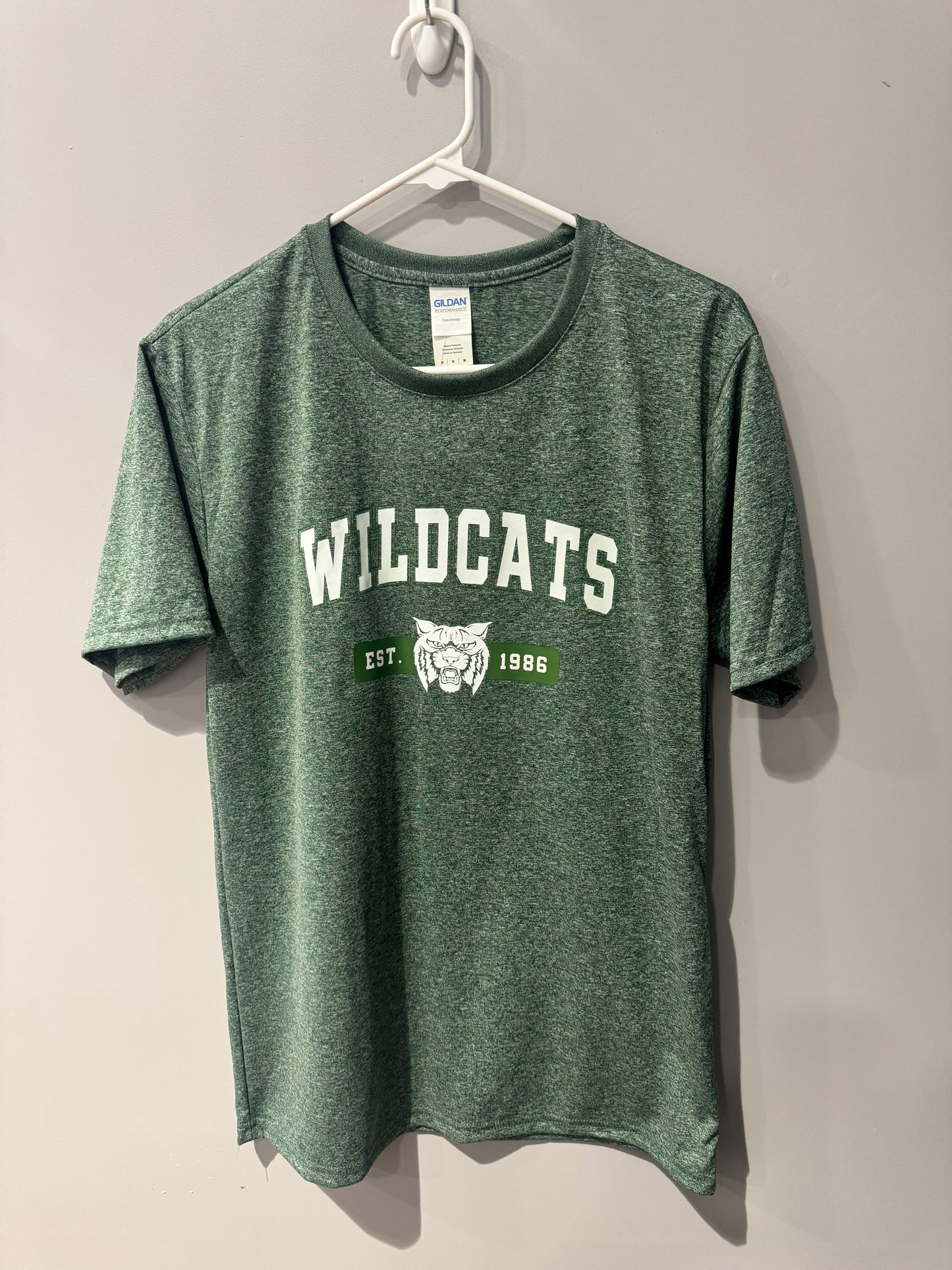 Dri-Fit Weston Tee