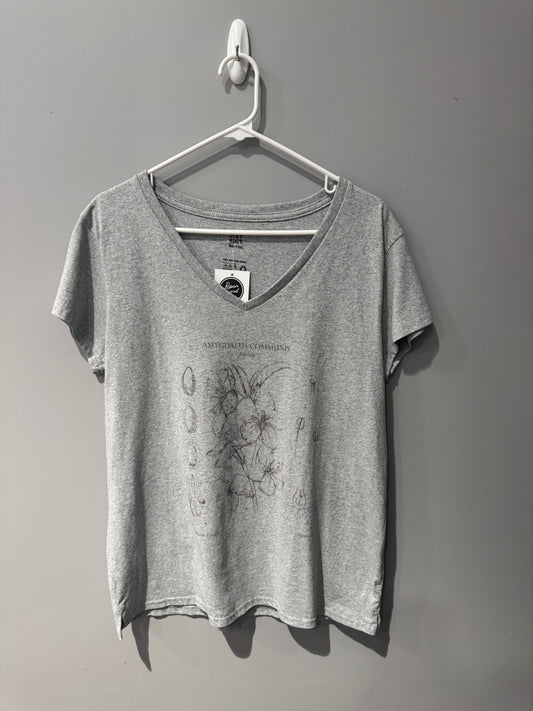 Almond Tee *ONLY ONE*