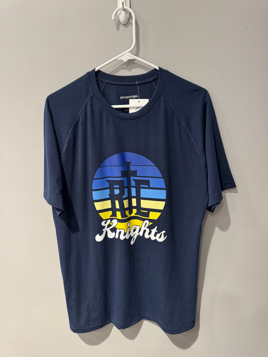 RC Sunset Tee *ONLY ONE*