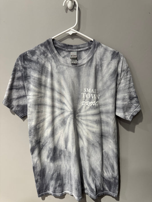 Small Town Proud Tee *ONLY ONE*