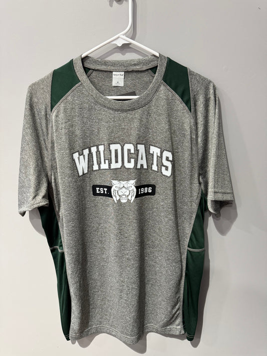 Dri-Fit Weston Tee *ONLY ONE*