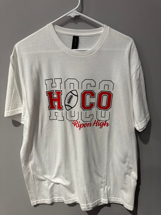 RHS HOCO Tee *ONLY ONE*