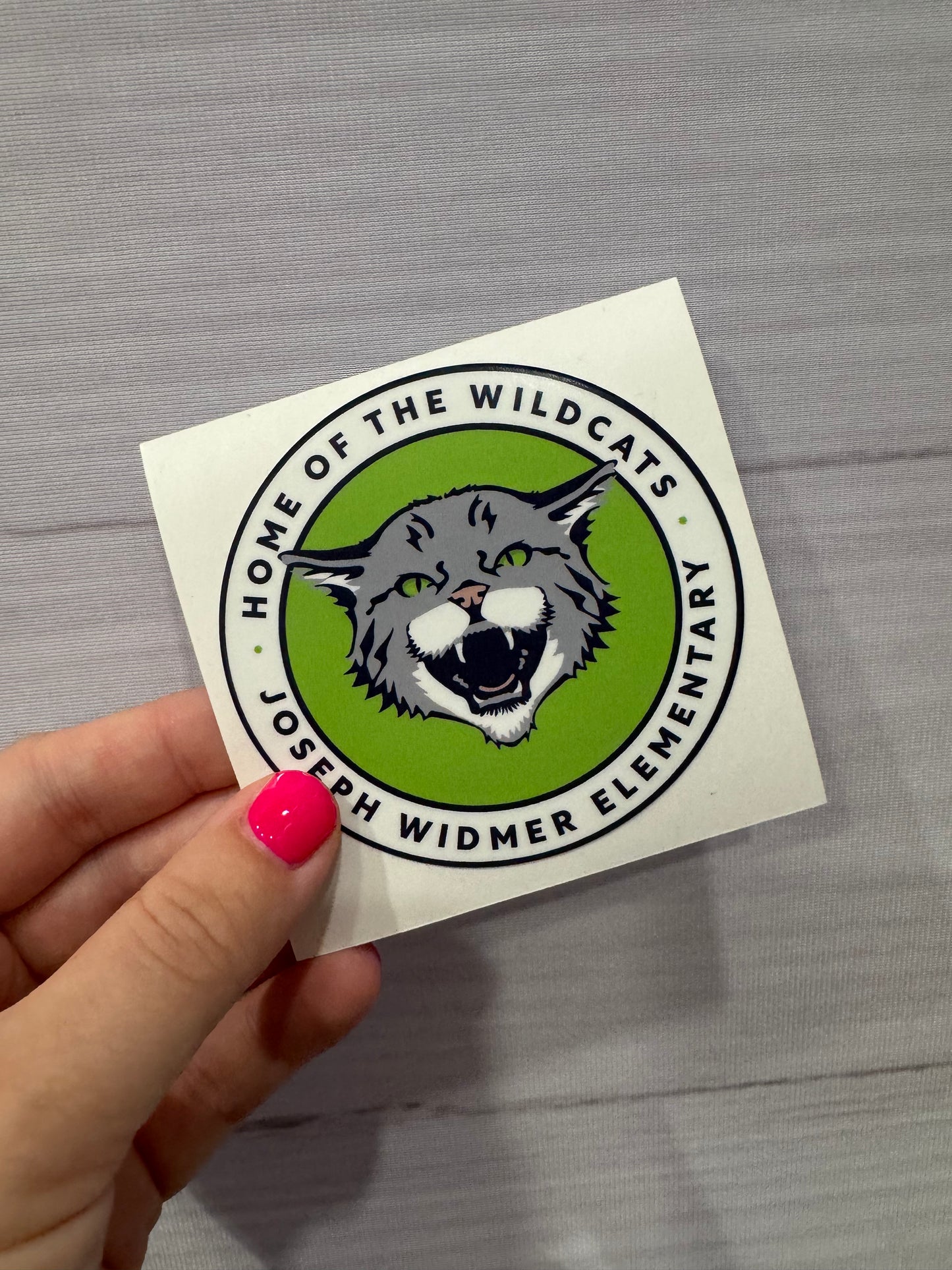 Vinyl Stickers/Car Decals