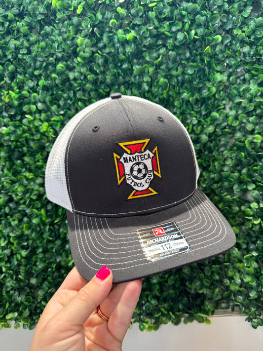 MFC Embroidered Hat *LIMITED QUANTITY*