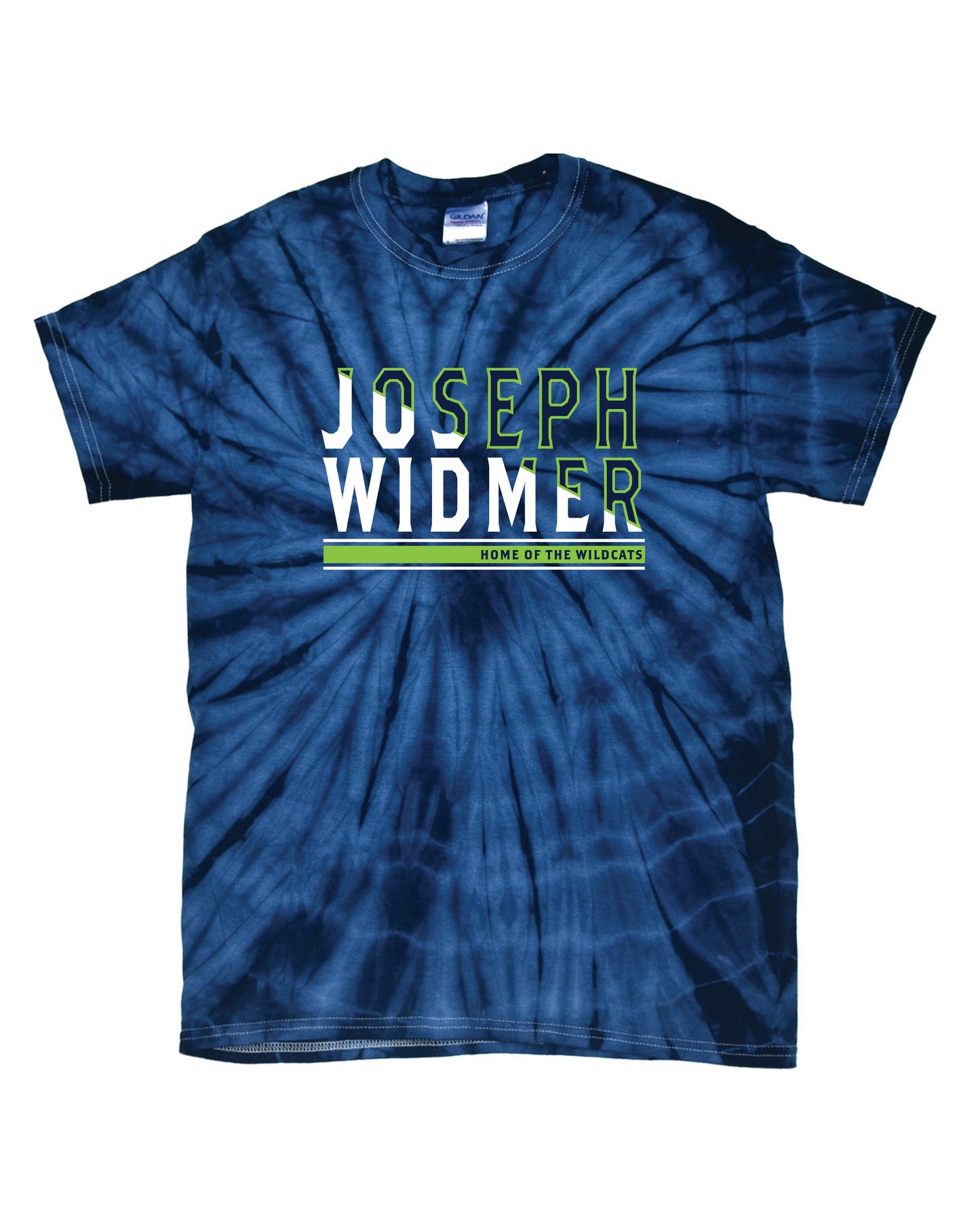 Athletic Wildcats Tee