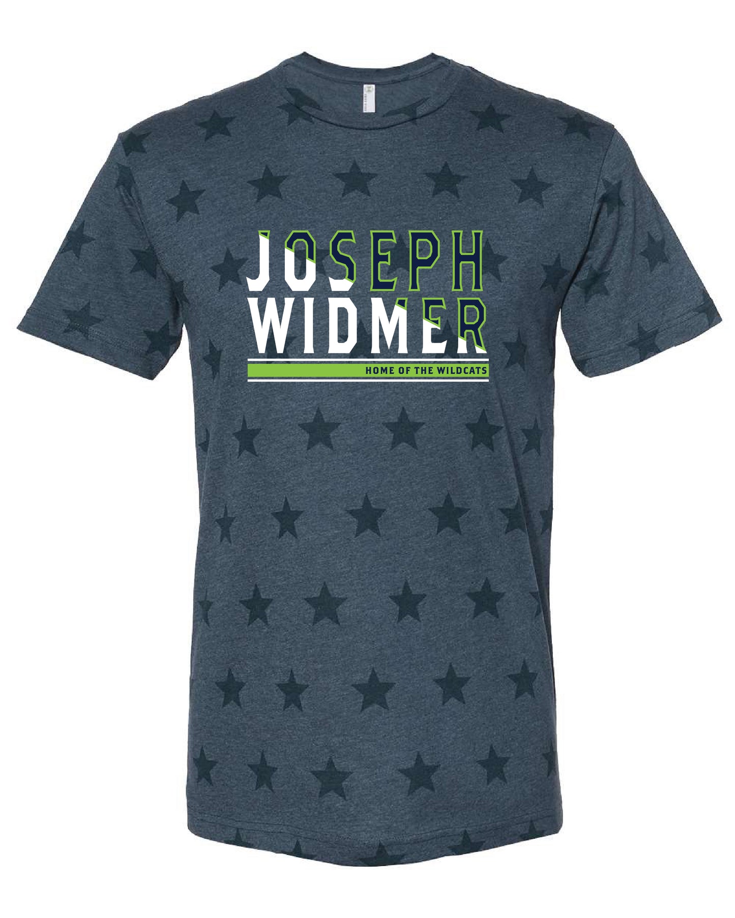 Athletic Wildcats Tee