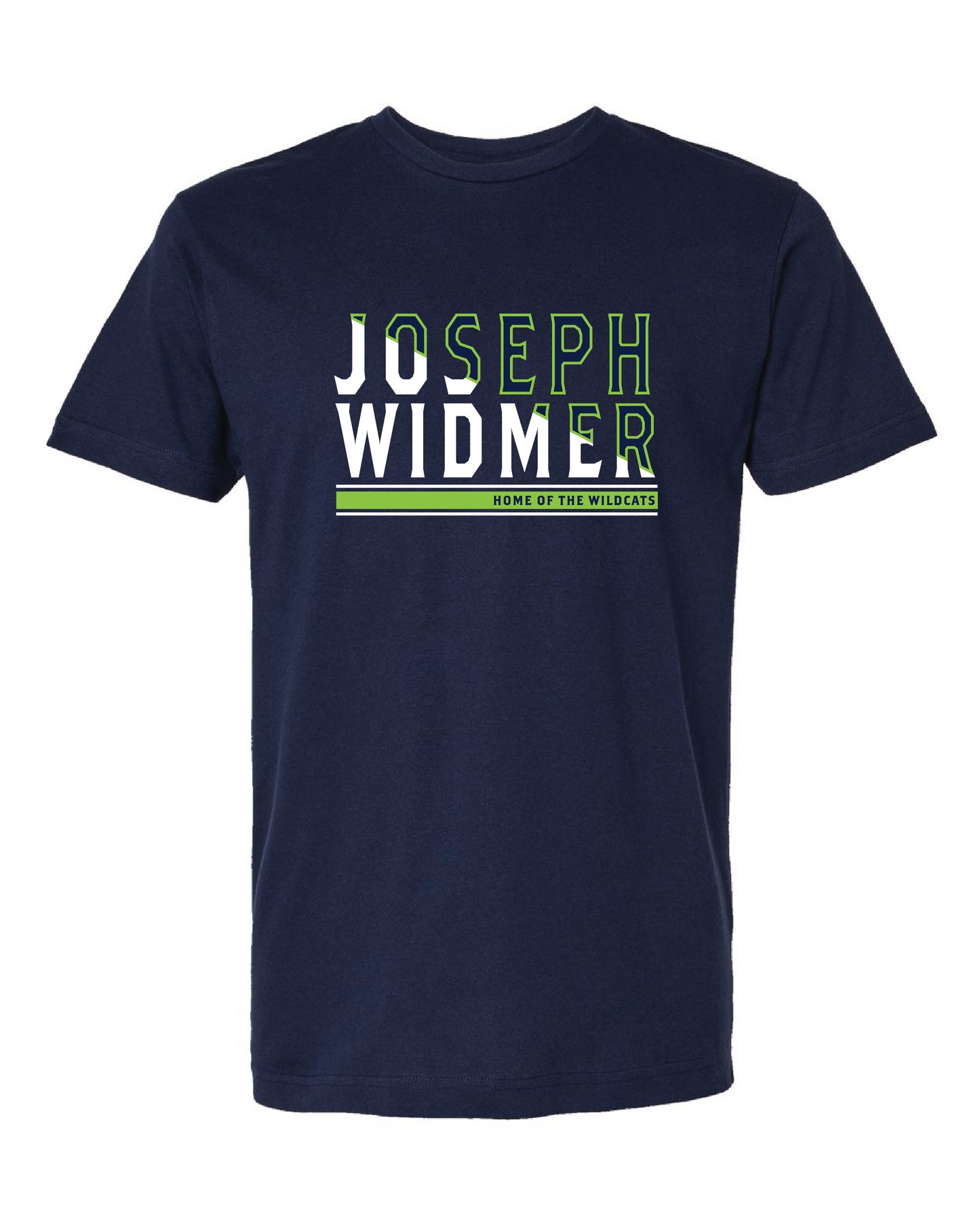 Athletic Wildcats Tee