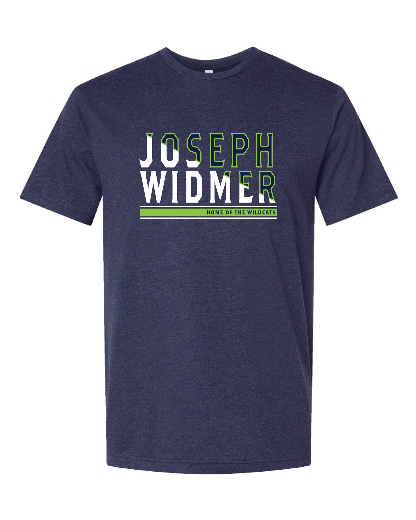 Athletic Wildcats Tee