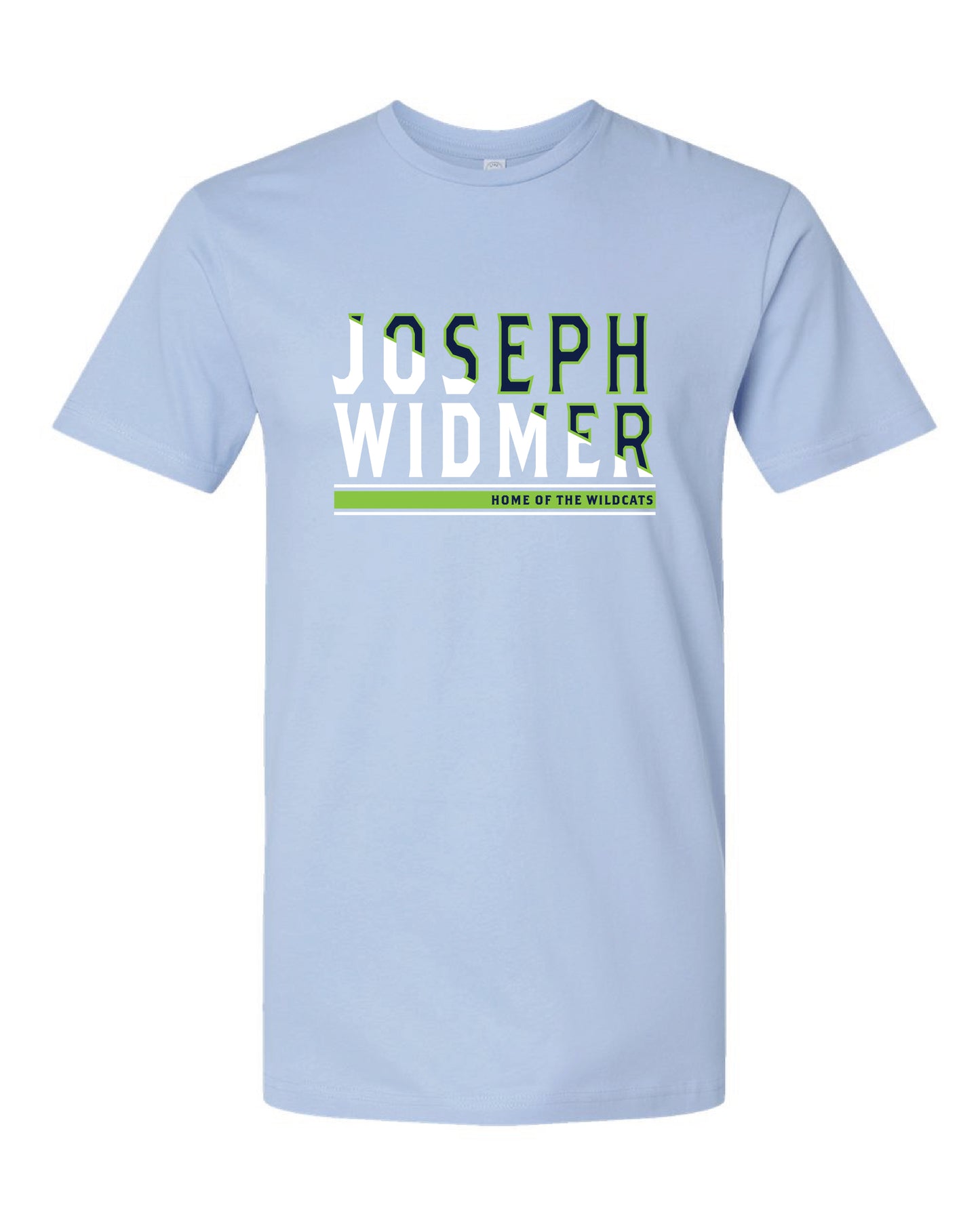 Athletic Wildcats Tee