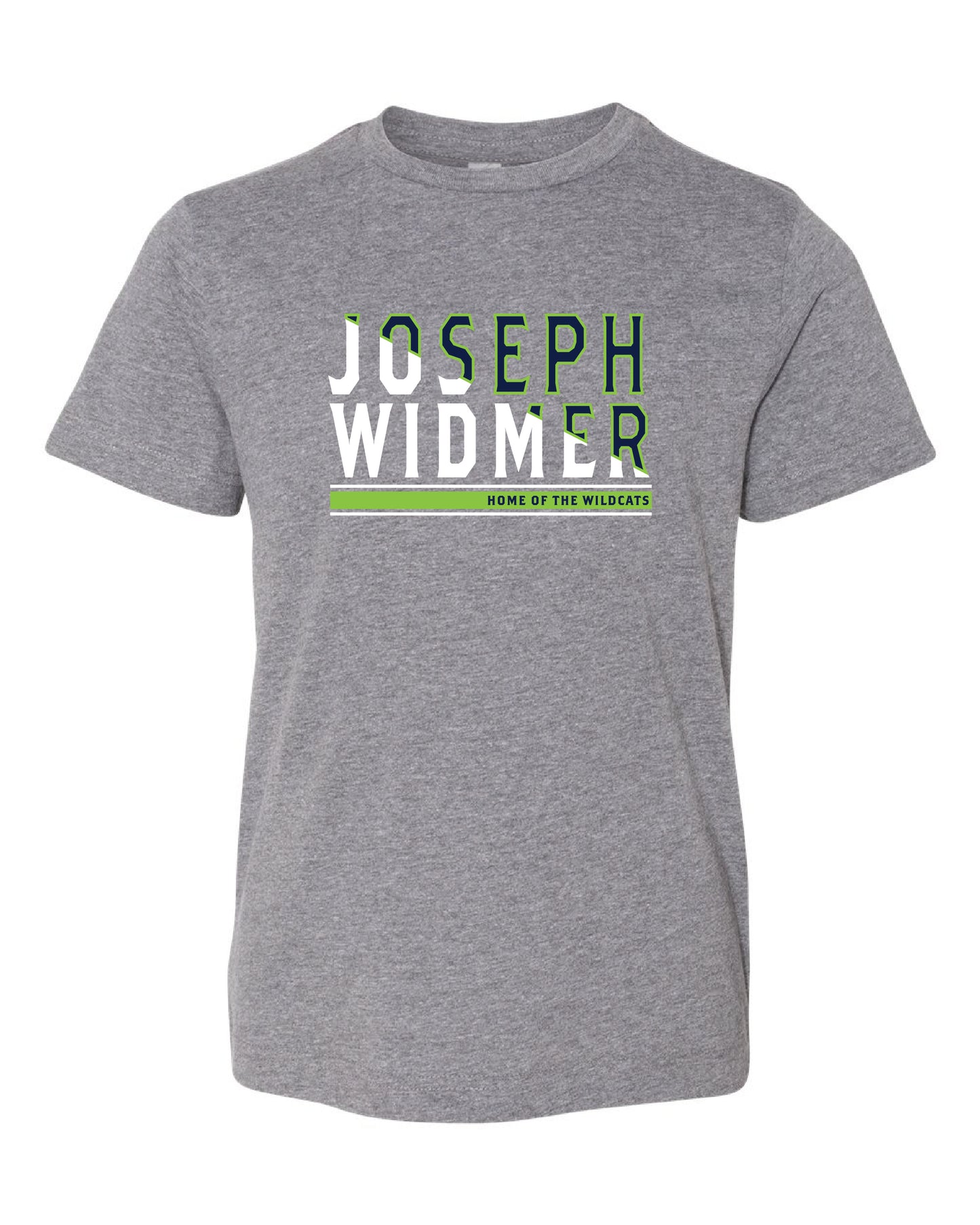 Athletic Wildcats Tee