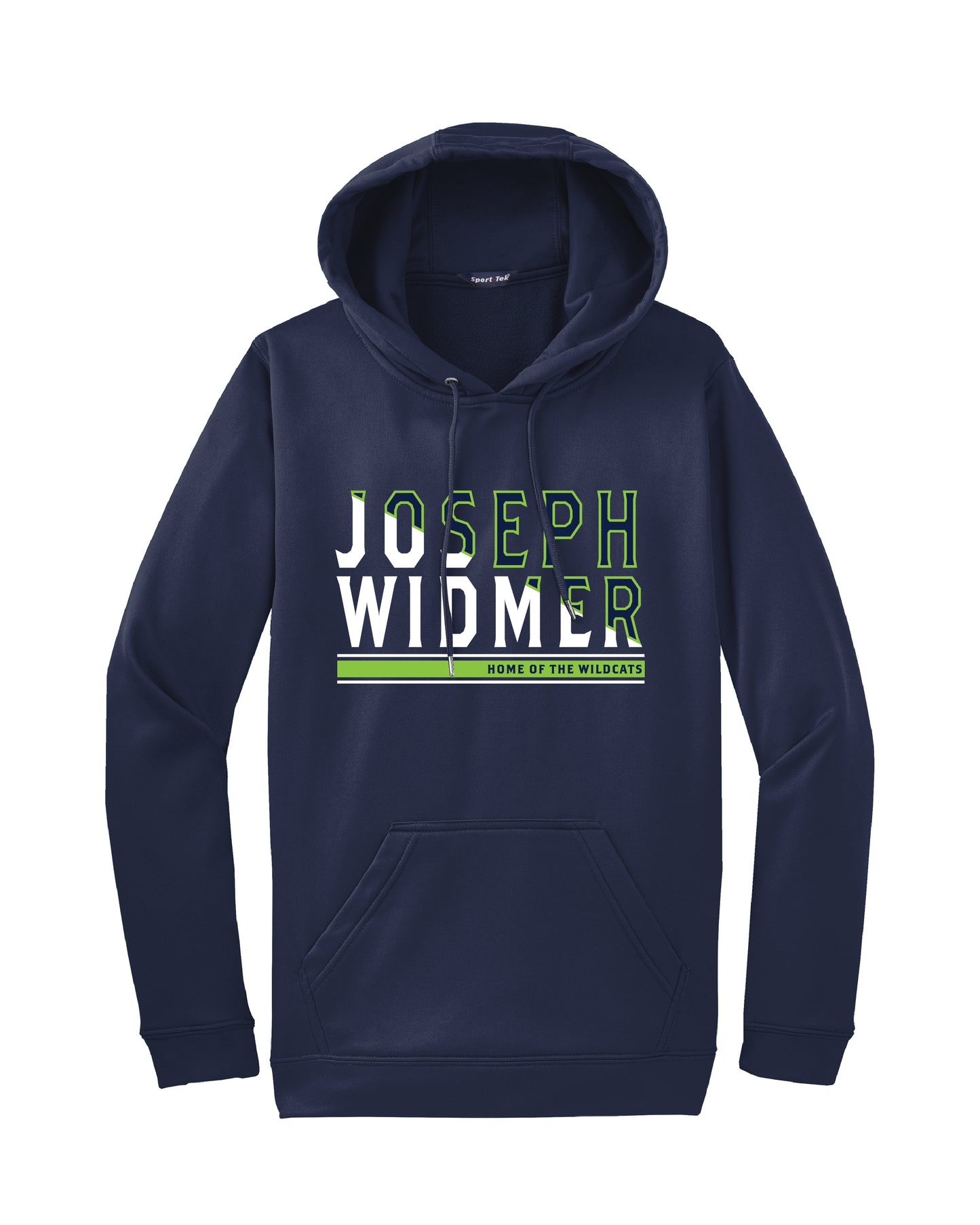 Athletic Wildcats Hoodie