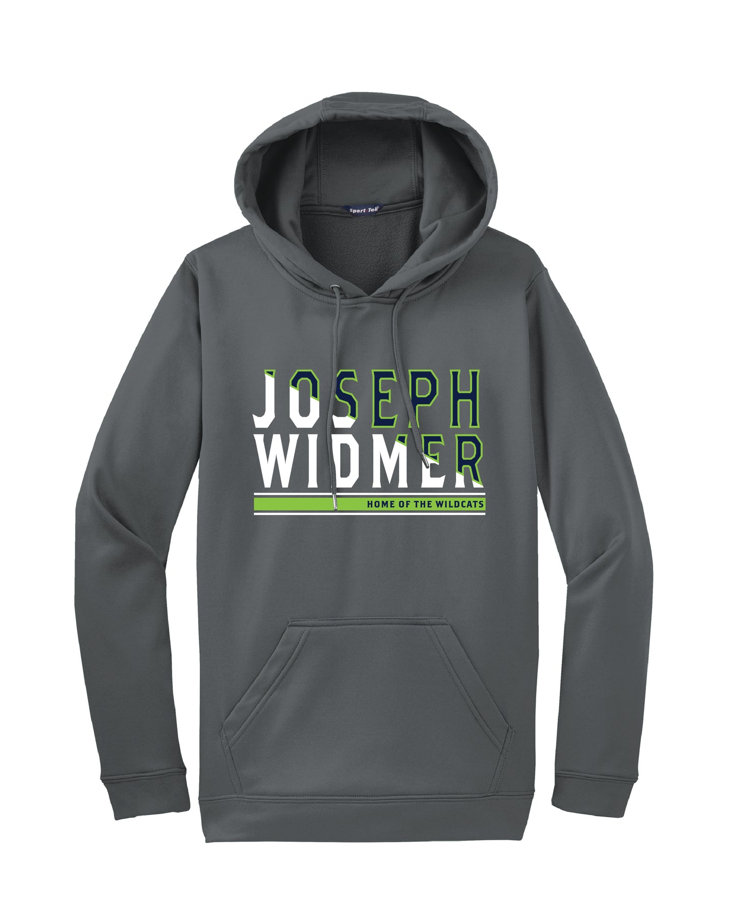Athletic Wildcats Hoodie