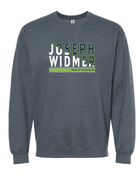 Athletic Wildcats Crewneck