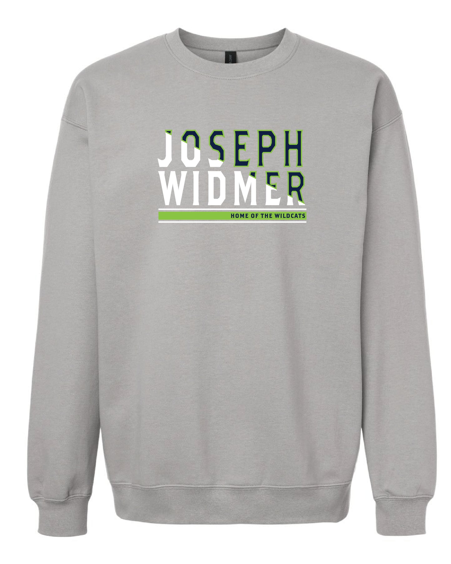 Athletic Wildcats Crewneck