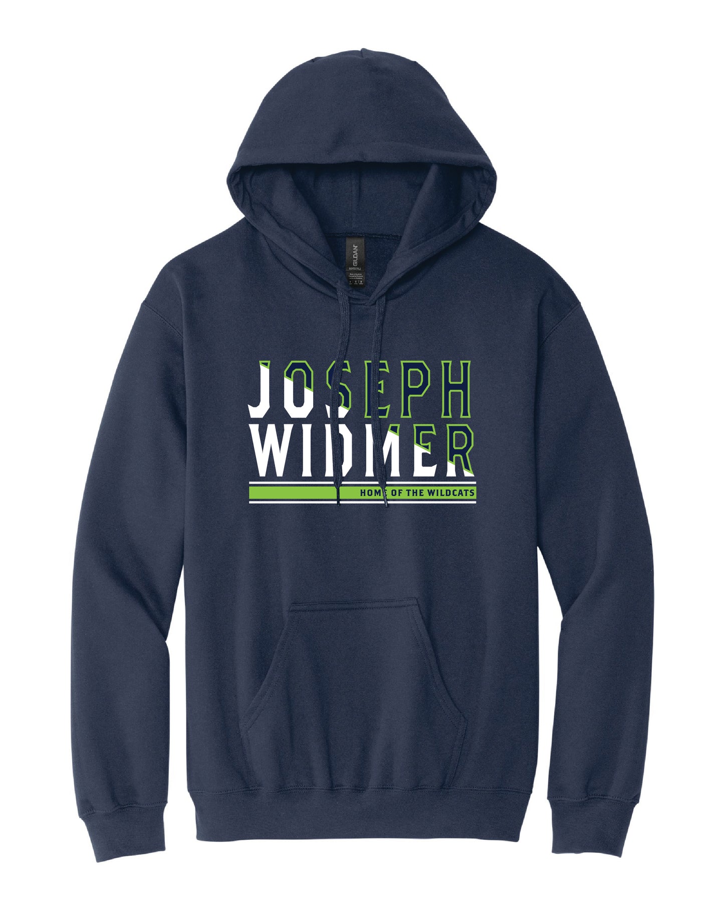 Athletic Wildcats Hoodie