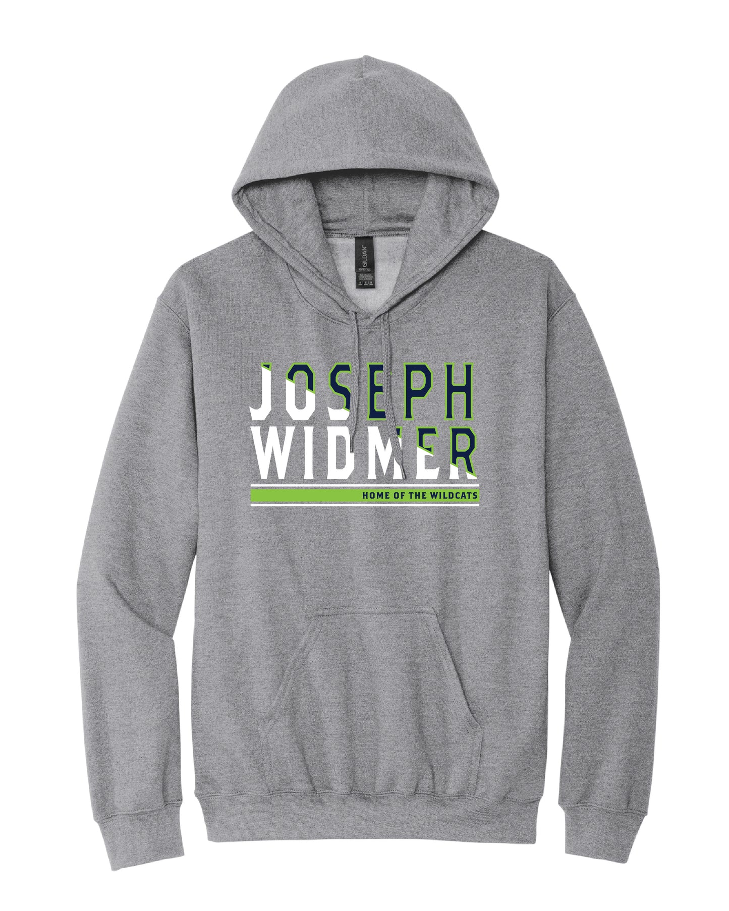 Athletic Wildcats Hoodie