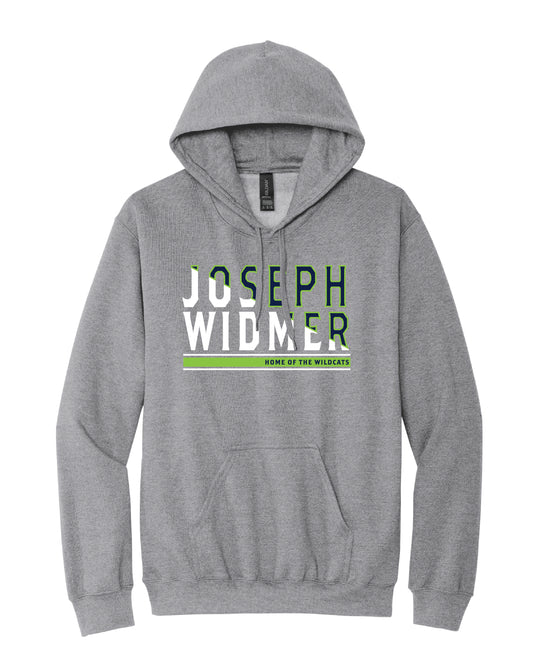Athletic Wildcats Hoodie