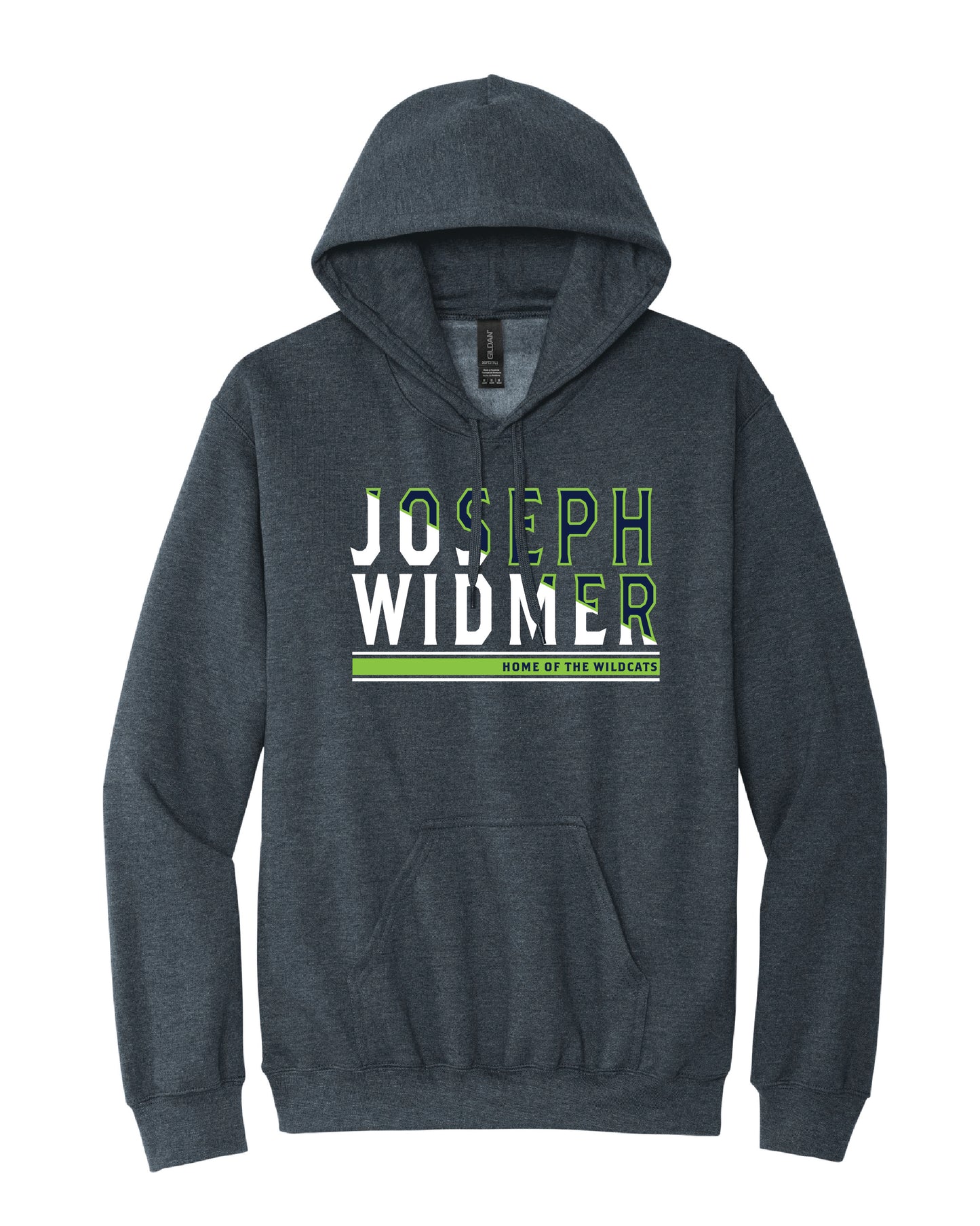 Athletic Wildcats Hoodie