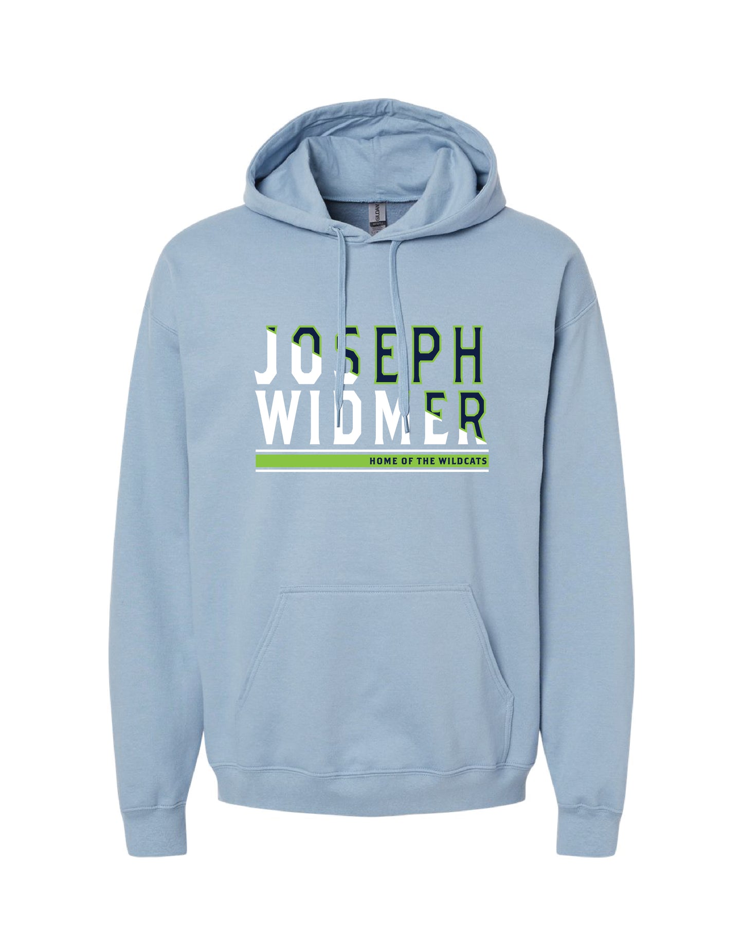 Athletic Wildcats Hoodie